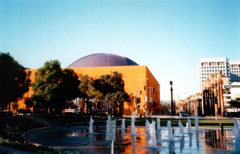 The Tech Museum San Jose California The Tech Museum Of I Flickr