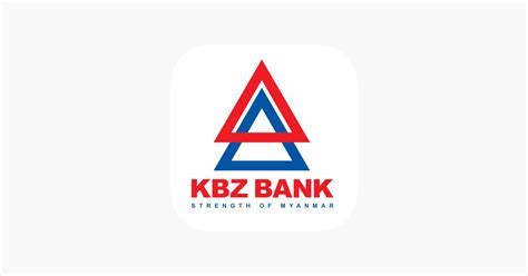 Kbz Logos