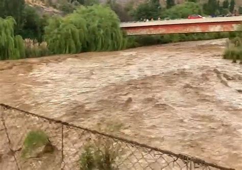 Noticias Del Tiempo Actualidad P Gina Meteored