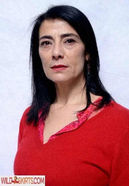 Hiam Abbass Nude Leaked Photos And Videos WildSkirts