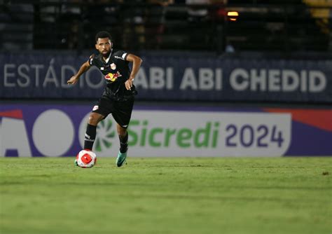 Portuguesa X Red Bull Bragantino Prov Veis Escala Es E Onde Assistir