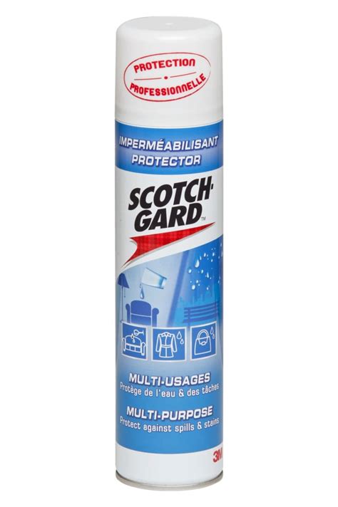 Scotchgard Scotch Guard Multi Purpose Fabric Protector Spray 2x 400ml