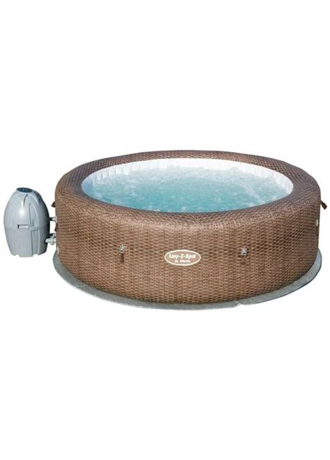 Lazy Spa St Moritz Hot Tub For Sale From United Kingdom