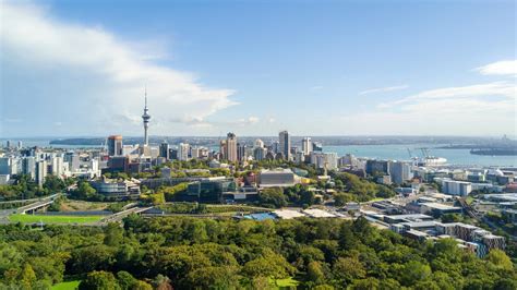 guia de viaje auckland turismo auckland kayak