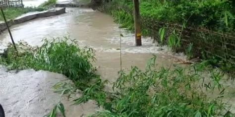 Assam Flood Situation Marginally Improves 4 Lakh People Still Affected