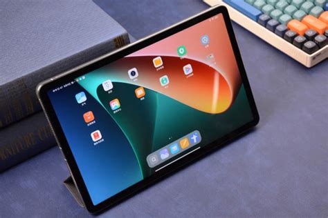 Планшет Xiaomi Pad 5 выходит на глобальный рынок. Цена новинки – 349 ...