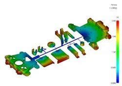 Moldflow Analysis Services Mouldflow Analysis Services In India