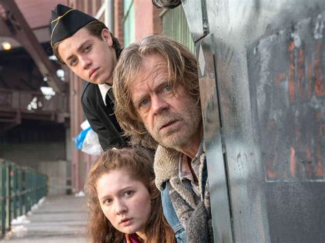 Shameless Us Bild Emma Kenney Ethan Cutkosky William H Macy 200