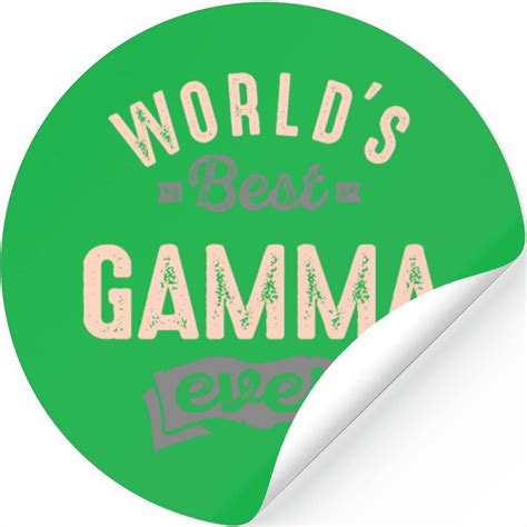 BEST GAMMA EVER sold by Gustavo Nogueira | SKU 37530381 | Printerval