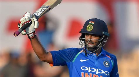 It Wasnt Against Vijay Shankar Emotional Ambati Rayudu Hits Out