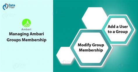 Manage Ambari Groups and Users - Step-by-Step Guide - DataFlair