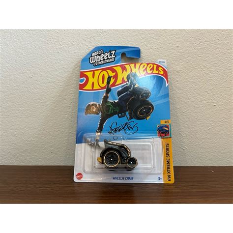Hot Wheels ชด HW Xtreme Sports 2024 รถกฬาเอกซทรม ลขสทธแท 100 Shopee Thailand