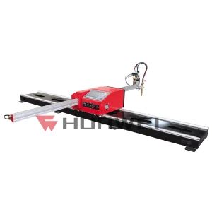 Hnc W Huawei Portable Cnc Plasma Cutting Machine China Cnc And