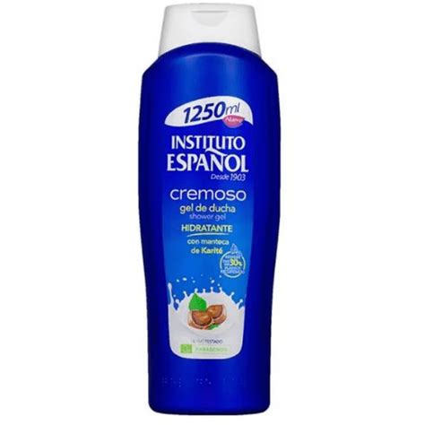 Instituto Español Gel Cremoso 1250 ml | Dosfarma