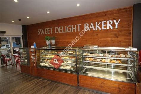 Sweet Delight Bakery