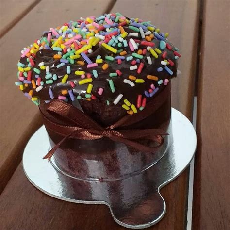 Pin de Eliane Angélica em Mini Naked Cake Mini bolos Naked cake Cake