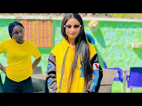 Sabuwar Waka Bani Gishiri Latest Hausa Song Original Video