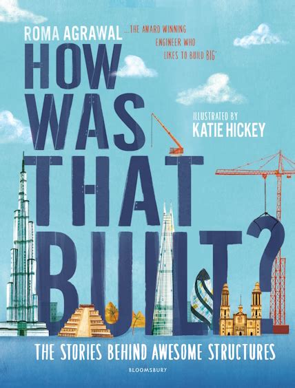 How Was That Built? | Royal Society