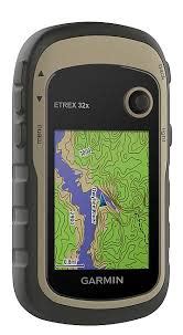 GPS ETREX 32X GARMIN TTQ Queretaro