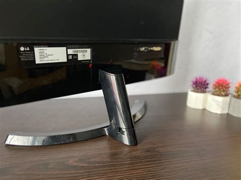 IPS Монітор LG 24 дюйма 24MP58 full hd: 3 099 грн. - Мониторы Белая ...