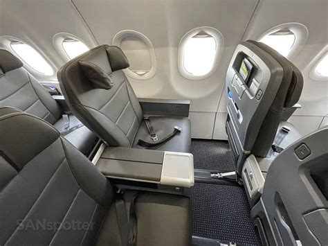 American Airlines Airbus A321 Seating Plan | Elcho Table