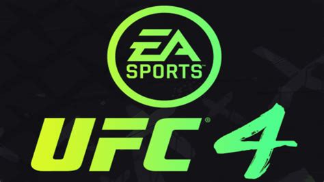 New Ufc 4 Trailer Reveals Career Mode Playstation Universe