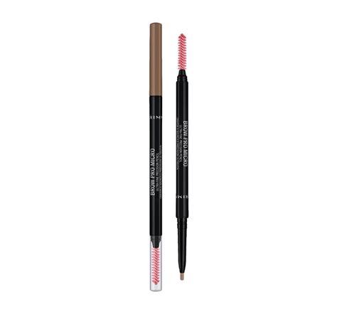 Brow Pro Micro Wysuwana Kredka Do Brwi Blonde G Puderikrem Pl