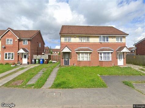 Platt Bridge Wigan 3 Bed Semi Detached House Ribble Road Wn2 To