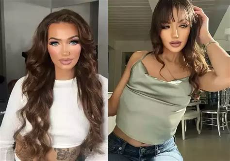 Mia Molotov Bio Age Height Boyfriend Net Worth