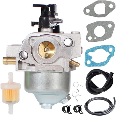 Amazon 6021P Carburetor For Husqvarna 6021P 38045 XT722FE Toro