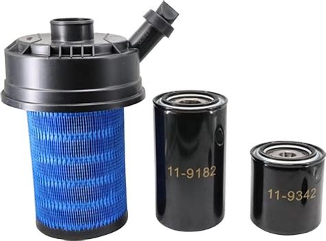 Amazon Oil Filter Fuel Filter Air Filter