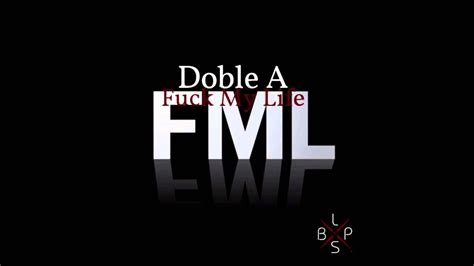 Fuck My Life YouTube