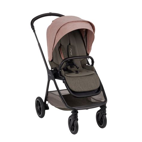 Nuna Triv Next kolica Rose