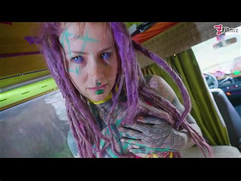 Alt ANAL Loving Pornstar Gets ASSFUCKED In Camper XVIDEOS