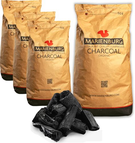 Restaurant Grade Lumpwood Charcoal Kg Perfect For Charcoal Bbq S