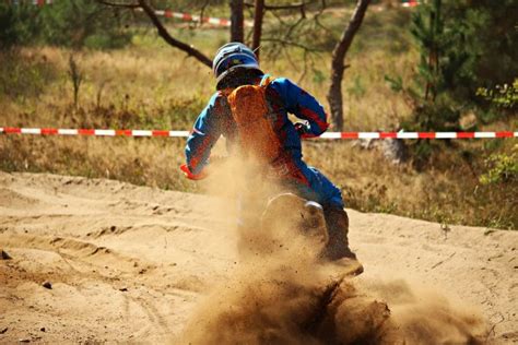 Kostenlose Foto Sand Fahrzeug Motorrad Schlamm Moto Cross Boden