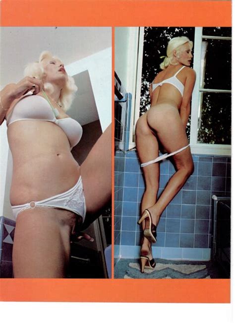 SEKA THE QUEEN OF PORN SEKAFANXXX PERSONAL SCANS COLLECTION Image 150 Porn Pic