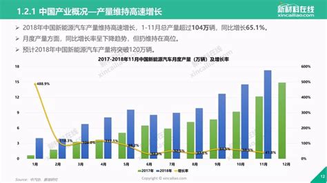 2019年全球新能源汽车产业发展趋势报告在线