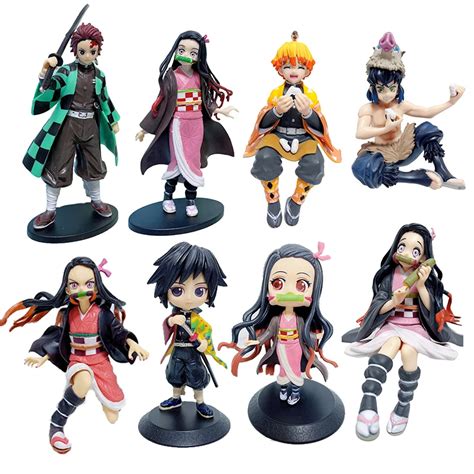 Naked Anime Action Figure Model Unisex PVC Collectible Toys For