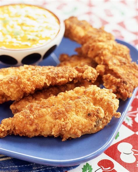 Firecracker Chicken: Spicy Fried Chicken … – License image – 681507 ...