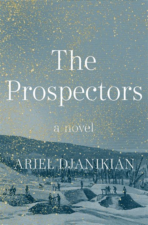 Prof. Djanikian's new novel is the Barnes & Noble October Book Club
