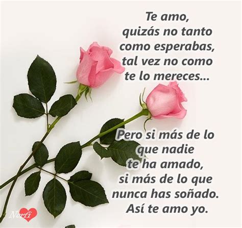 Frases Para El Te Amo