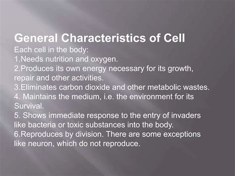 Cell Structure And Functions physiology.pptx