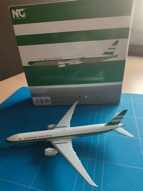 Ng Cathay Pacific Boeing B Retro B Hnr Kaufen Auf Ricardo