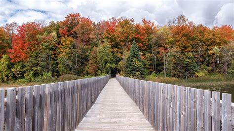 25 Best Places To See Fall Colours In Ontario Ontario Hiking