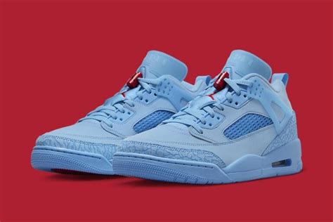 Jordan Spizike Low Houston Oilers Fq Nice Kicks