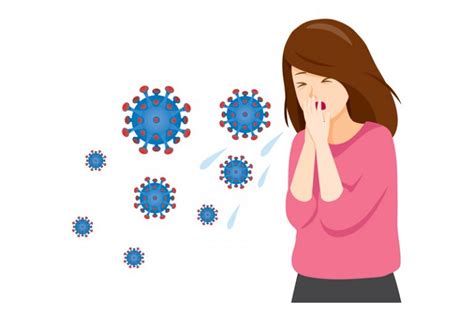 新冠肺炎、omicron變異株、感冒、流感症狀怎樣分辨？（新增英研究omicron症狀top20）