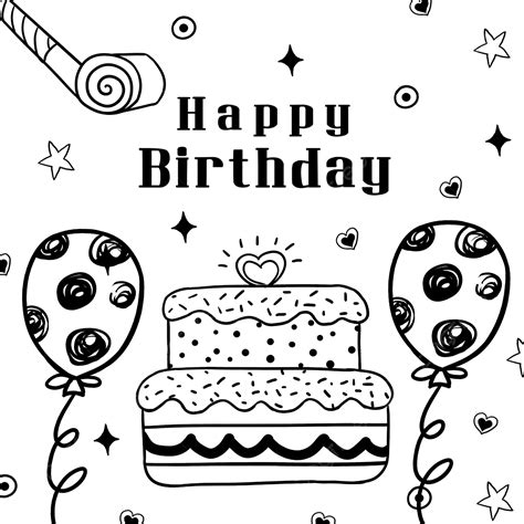 celebrate  birthday  painting balloon rat drawing balloon