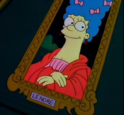 Lenore - Simpsons Wiki