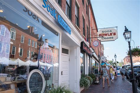 Top 10 Exciting Things To Do In Newburyport Ma On The Weekend